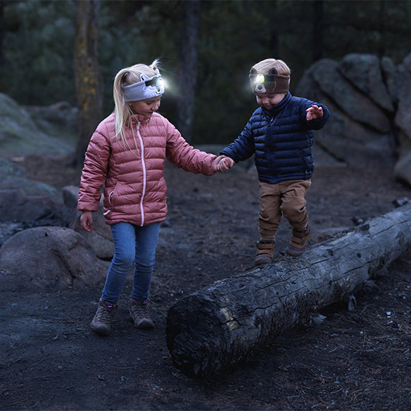 サンカンパニー キッズ ワイルドライト ヘッドランプ