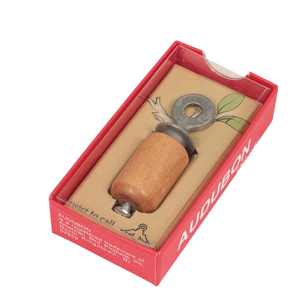 オーデュボン バードコール ギフトセット