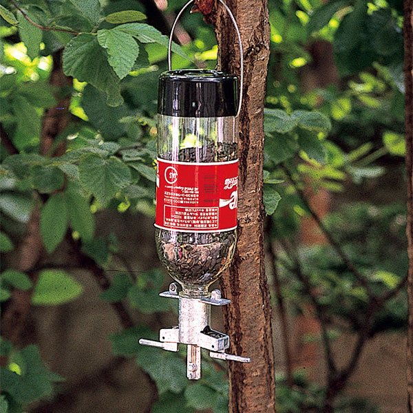 アメリカンバード リサイクル バードフィーダー