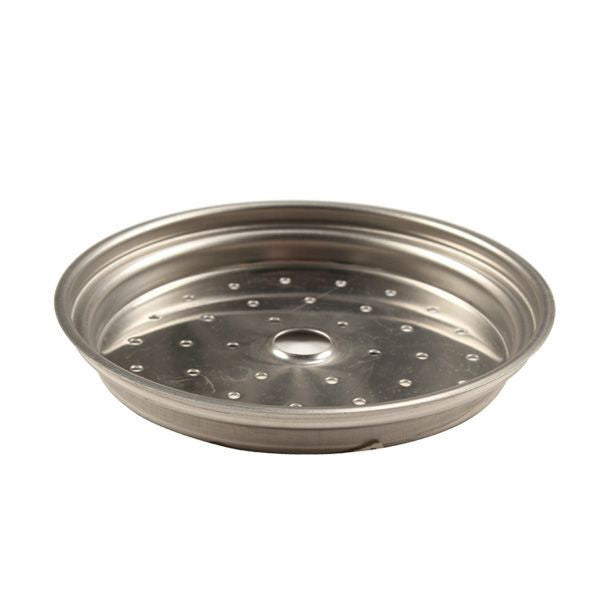 ジーエスアイ ステンレス パーコレーター バスケットリッド