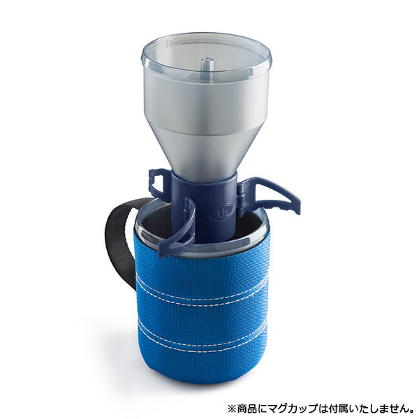 ジーエスアイ コーヒーロケット