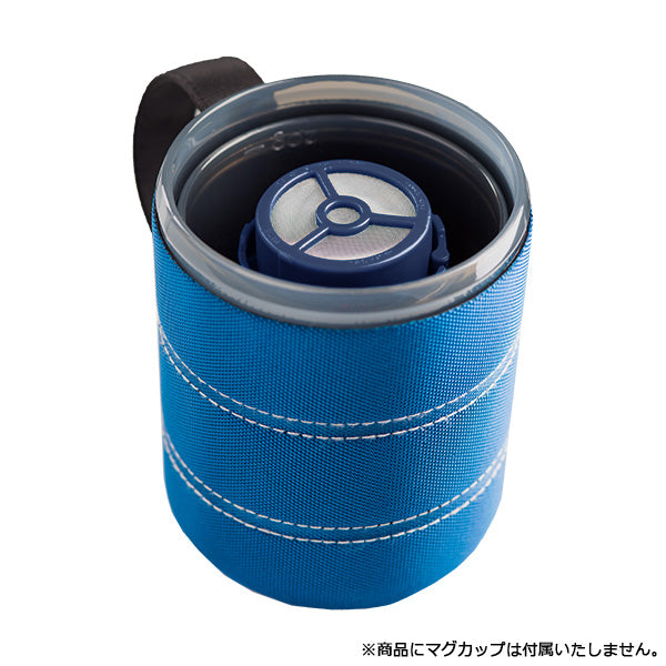 ジーエスアイ コーヒーロケット