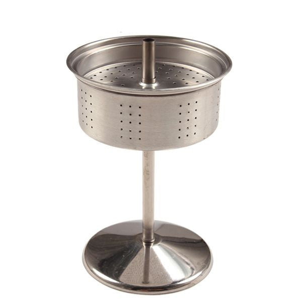 ジーエスアイ ステンレス パーコレーター バスケットセット