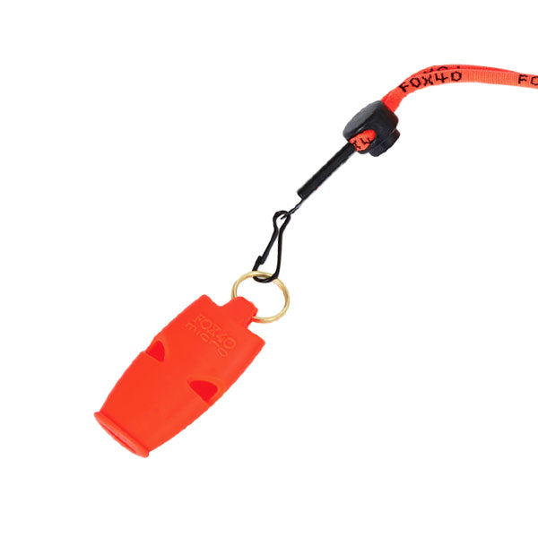 マイクロホイッスル