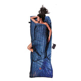 チェックドシルク