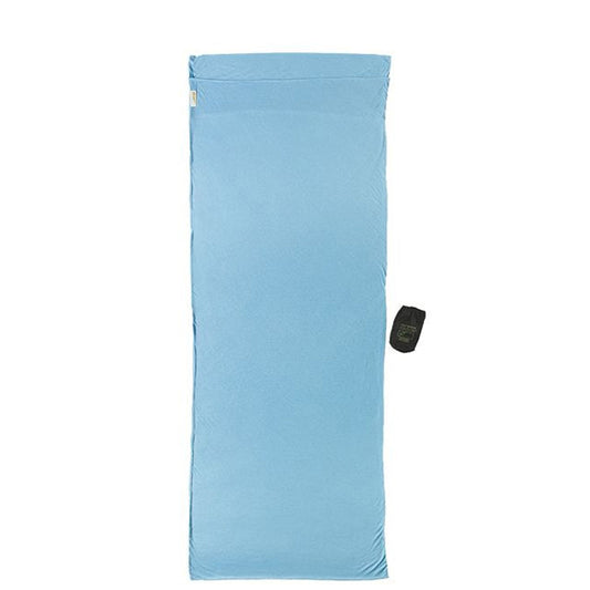 コクーン トラベルシーツサファリ クールマックス