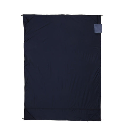 コクーン タイフーンブランケット