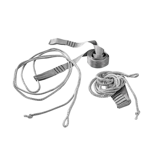 コクーン ハンモックストラップウルトラライト グレー