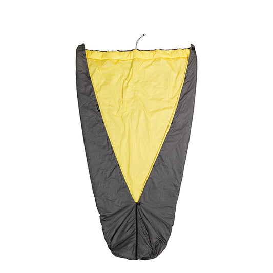 コクーン ハンモック トップキルト