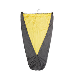 グレー/イエロー