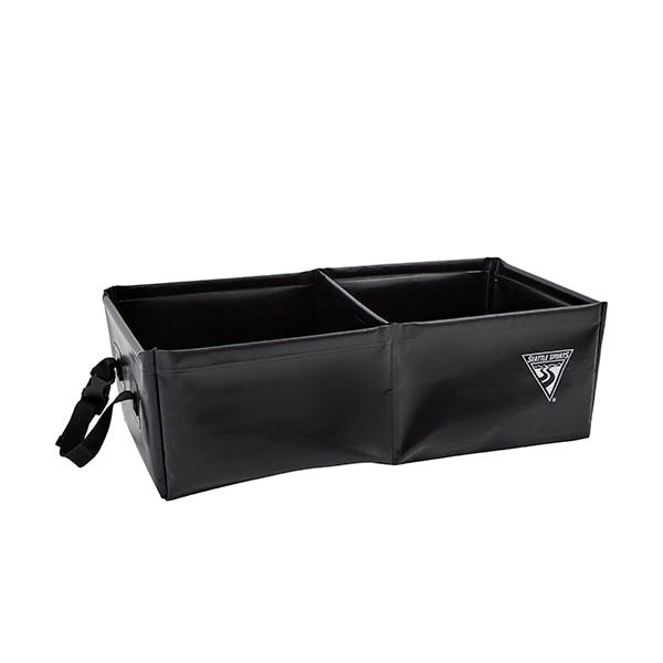 シアトルスポーツ アウトフィッタークラスダブルパックシンク 25L