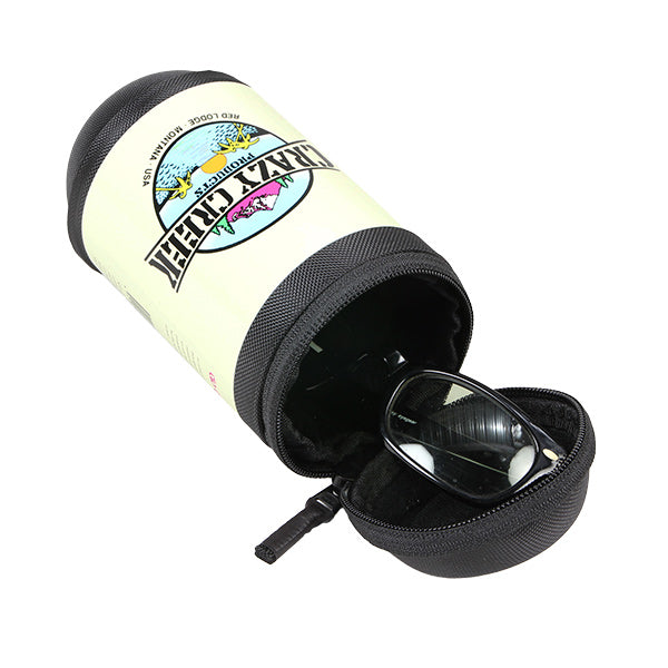 クレイジークリーク グラスカンケース