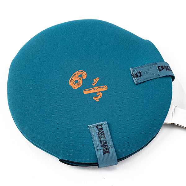 クレイジークリーク ラウンドキャリーケース