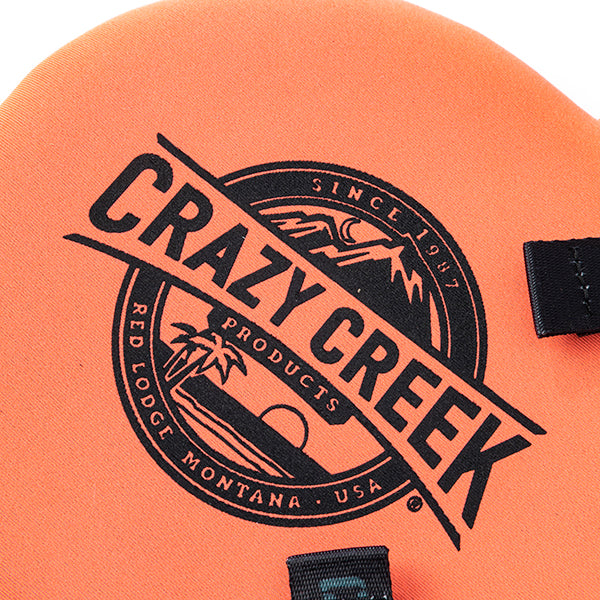 クレイジークリーク ラウンドキャリーケース