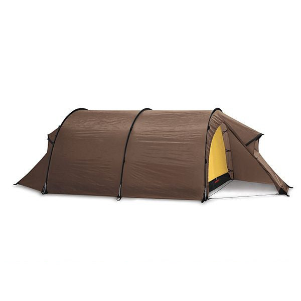 新品 HILLEBERG ヒルバーグ KERON4 ケロン サンド