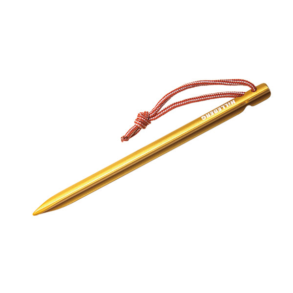 ヒルバーグ Yペグウルトラライト 10本セット