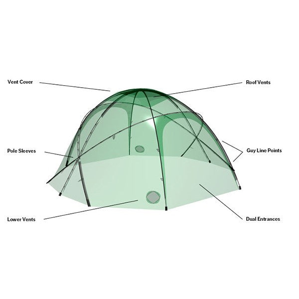 ヒルバーグ アトラス サンド