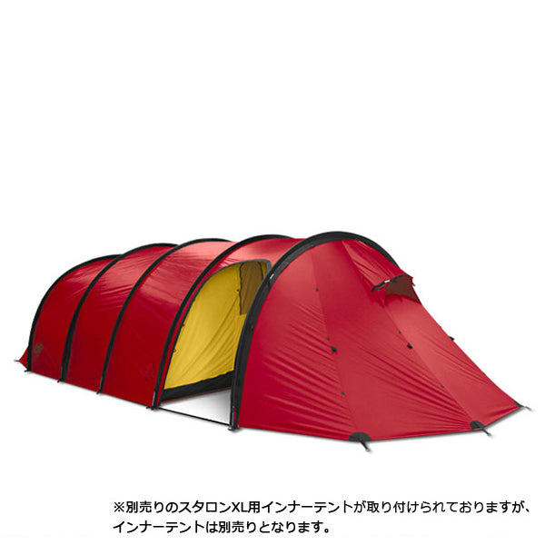 ヒルバーグ HILLEBERG ブルーレーベル キャンプ アウトドア テント グ