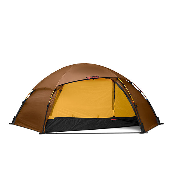 Hilleberg allak3 ヒルバーグ アラック3 サンド