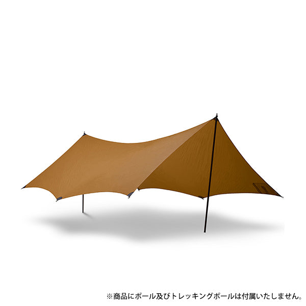 Hilleberg TARP 20 UL ヒルバーグ タープ - テント/タープ