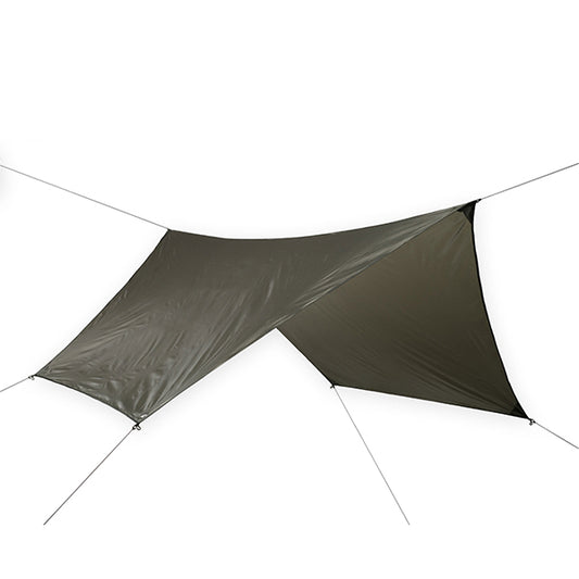 ヘネシーハンモック ヘックスシェイプフライ