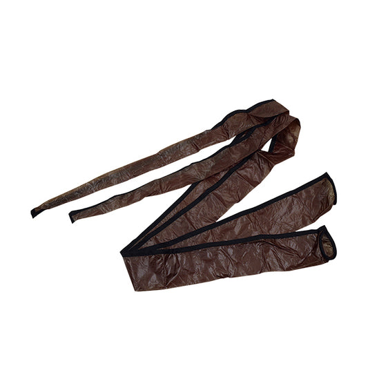 ヘネシーハンモック スネークスキン#4