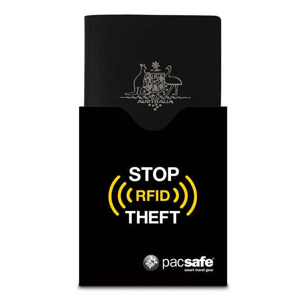 パックセーフ RFIDセーフ スリーブ 50