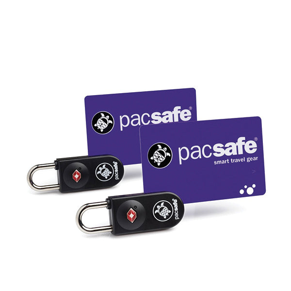 パックセーフ プロセーフ751 キーカードロック2パック