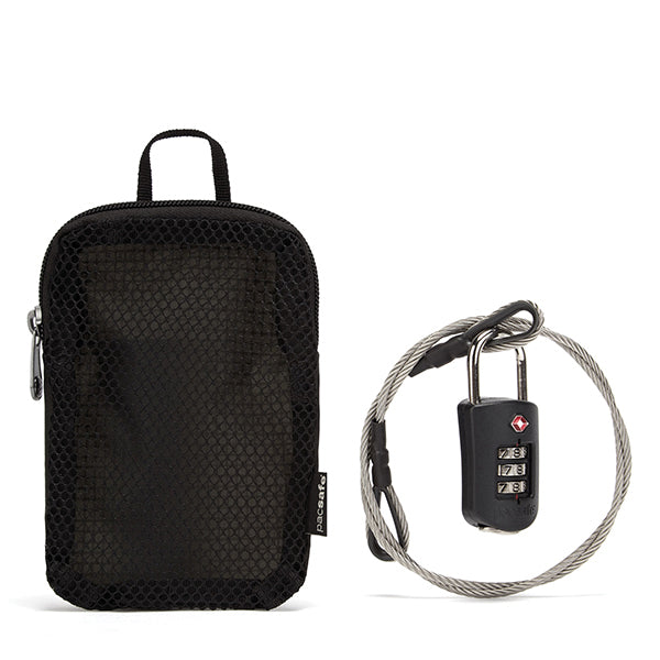 パックセーフ プロセーフ1000 Wケーブル