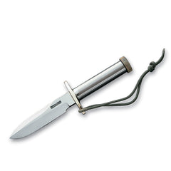 ホローハンドル