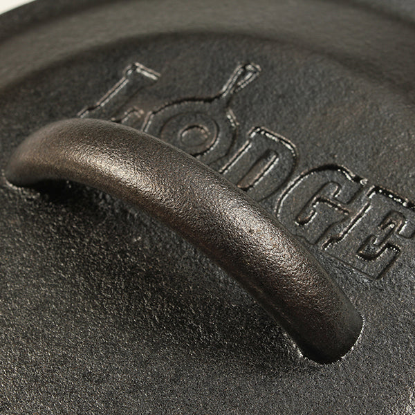 ロッジ スキレットカバー 8インチ L5IC3