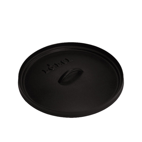 ロッジ キャンプダッチオーブン 蓋 12インチ用