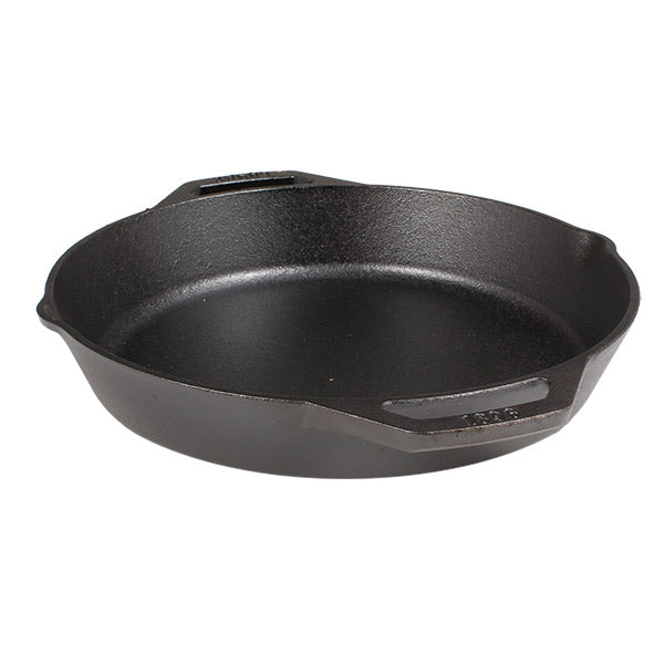 ロッジ ラウンドパンループハンドル 12インチ L10SKL