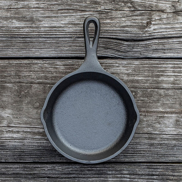 ロッジ スキレット 5インチ L5MS