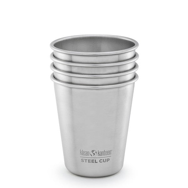 クリーンカンティーン パイントカップ10oz (296ml) 4Pack