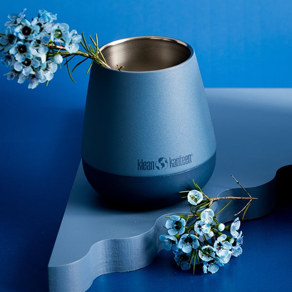 クリーンカンティーン ライズ ワインタンブラー 10oz(280ml)