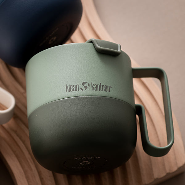 クリーンカンティーン ライズ マグ 14oz(399ml)