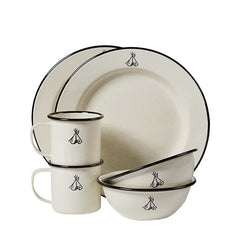 キャンプセット