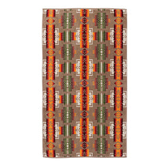 チーフジョセフカーキ