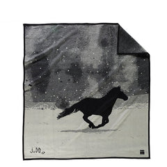 ホースコールド