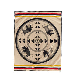 バッファローネイション