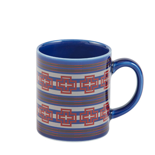 ペンドルトン オリジナルマグ SK100 コンパスストライプ