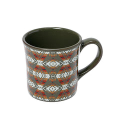 ミッショントレイルカーキ