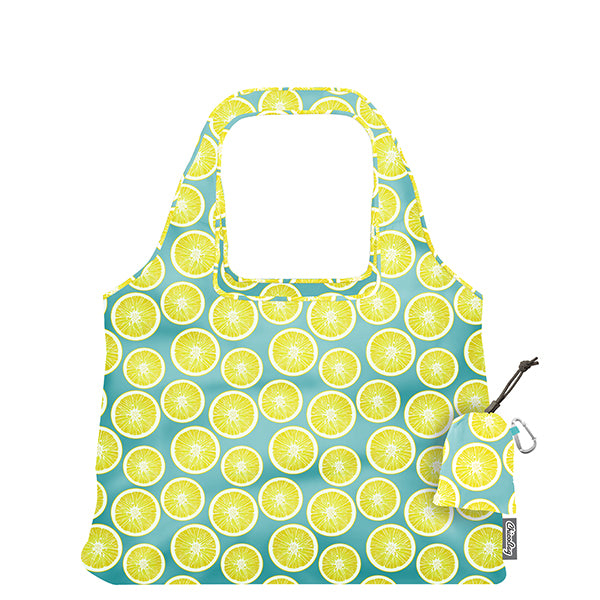 チコバッグ ヴィータ プリントの画像