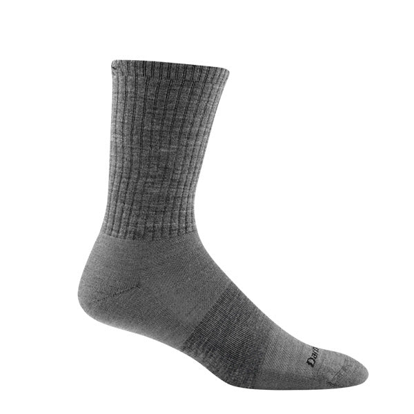 ダーンタフ メンズ 1680 スタンダードクルー ライトウェイトの画像