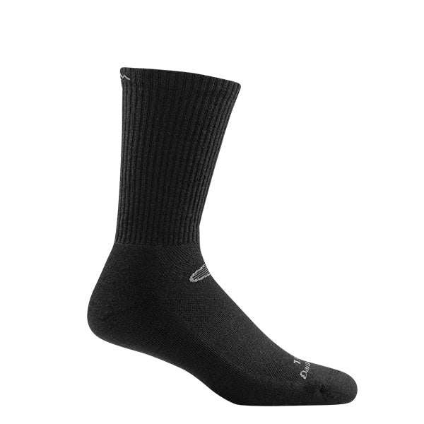 ダーンタフ メンズ T3001 タクティカルマイクロクルー ライトウェイトクッションの画像