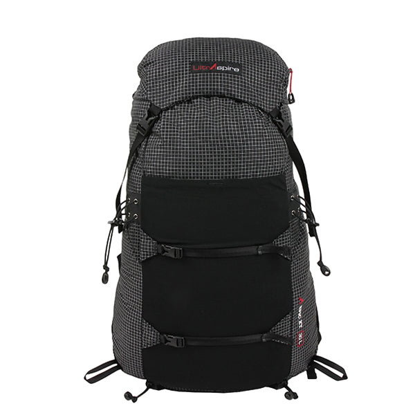 ウルトラスパイア エピック XT 2.0 ブラック