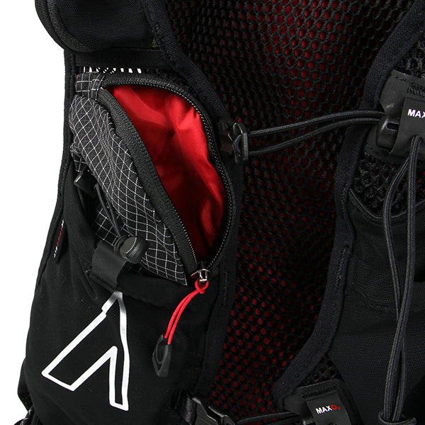 ウルトラスパイア エピック XT 2.0 ブラック