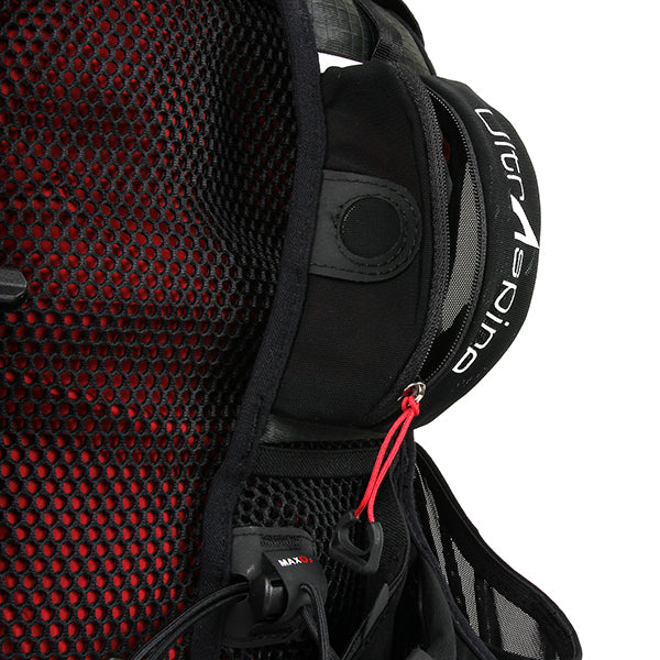 ウルトラスパイア エピック XT 2.0 ブラック