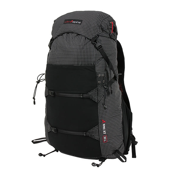 ウルトラスパイア エピック XT 2.0 ブラック